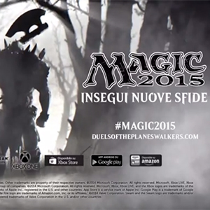 Magic 2015: Duels of the Planeswalkers – 14 carte realizzate da sviluppatori