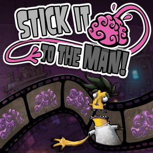 Stick it to the Man: dal 1 maggio su Wii U | Articoli