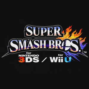 Super Smash Bros: Uno Screenshot Mostra Mario A Stelle E Strisce