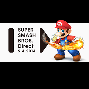 Annunciato Super Smash Bros. Direct per il 9 aprile