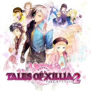 Presentati Due Nuovi Personaggi Di Tales Of Xillia 2 | Articoli