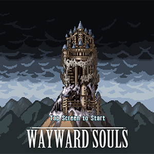 Wayward Souls: disponibile sui dispositivi Android | Articoli