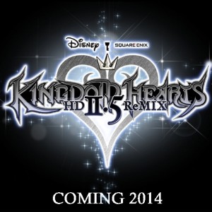 Una ricca galleria di immagini per Kingdom Hearts 2.5 HD ReMix