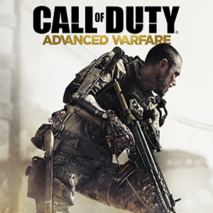 Call of Duty: Advanced Warfare – pubblicate le cover PS4 e Xbox One | Articoli