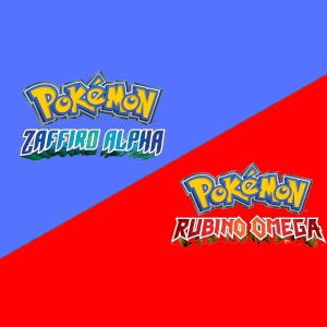 Pokémon Rubino Omega e Pokémon Zaffiro Alpha: riveltata la Limited Edition
