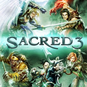 Sacred 3: Pubblicato Un Nuovo Trailer E Nuove Immagini | Articoli