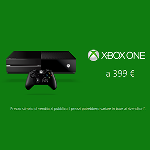 Microsoft fa chiarezza sulla situazione della potenza di Xbox One