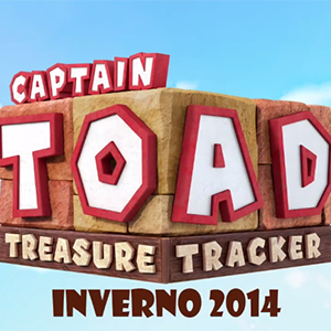 Captain Toad: Treasure Tracker Potrebbe Uscire In Europa A Gennaio 2015