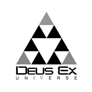 Deus Ex Universe sarà in realtà una trilogia? | Articoli