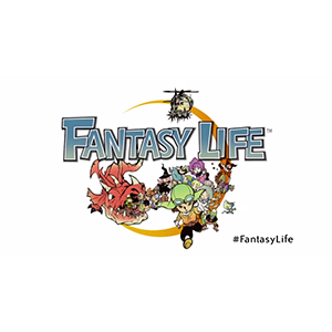 Fantasy Life: disponibile un nuovissimo trailer per l’esclusiva 3DS