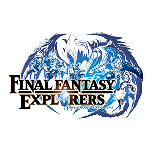 Final Fantasy Explorers: La Classe Freelancer Si Mostra In Immagini