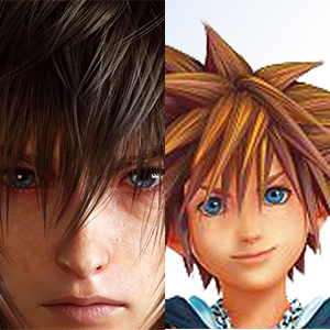 Final Fantasy XV e Kingdom Hearts III saltano il TGS 2014?