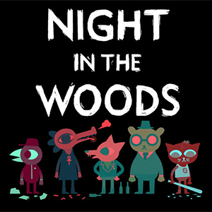 Annunciato Night In The Woods per PlayStation 4 | Articoli