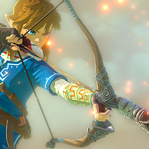 E3 2014 – The Legend of Zelda Wii U si mostra in nuove immagini