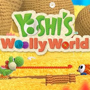 Yoshi’s Wooly World sarà più difficile di Kirby: La Stoffa dell’Eroe
