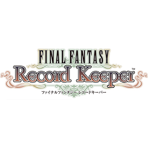 Annunciato ufficialmente Final Fantasy Record Keeper per Android e iOS