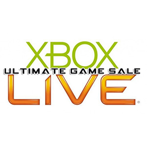 Xbox 360 Ultimate Games Sale: Aggiornamento Del Quarto Giorno