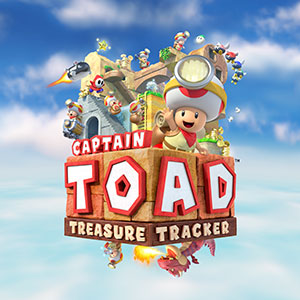 Nuovi scatti per Captain Toad: Treasure Tracker