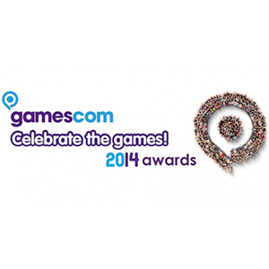 Gamescom 2014 Awards: Ecco Tutti I Vincitori