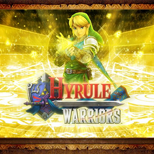 Hyrule Warriors: disponibile il video gameplay della Nintendo Treehouse