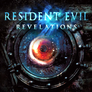 Resident Evil: Revelations 2 – La Cover Compare Online