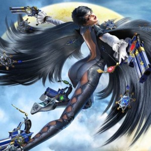 Bayonetta 2: disponibili diversi video di gameplay