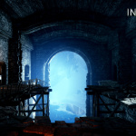 Dragon Age: Inquisition – rivelati alcuni dettagli su Skyhold