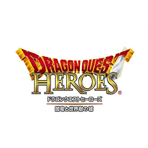 Dragon Quest Heroes: il producer assicura che non è un musou