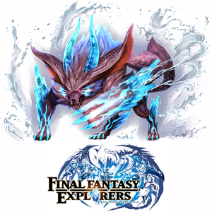 Final Fantasy Explorers: disponibile una nuova e corposa galleria di immagini