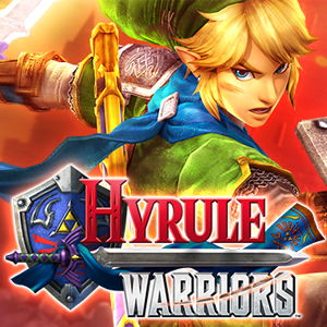 Hyrule Warriors – Giocata da un’ora