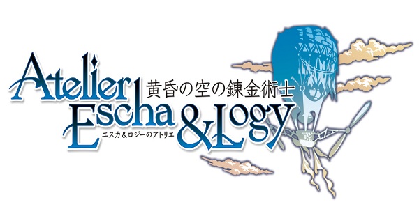 Atelier Escha & Logy Plus annunciato per PlayStation Vita