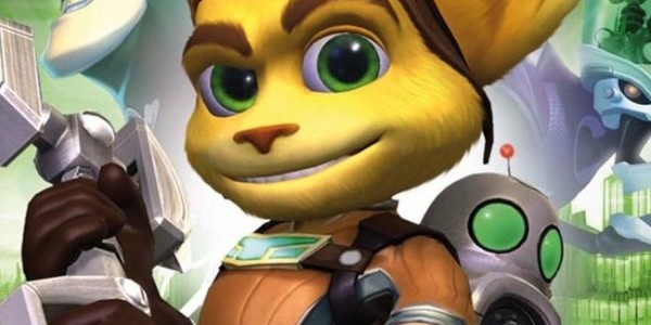 Ratchet & Clank – PS2 e PS4 a confronto con un’immagine e un video