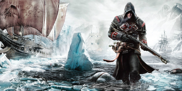 Assassin’s Creed Rogue: ecco le recensioni internazionali
