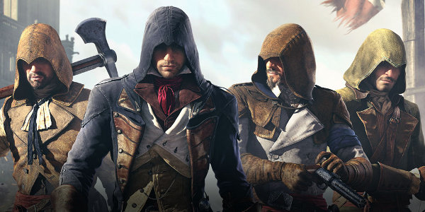 Assassin’s Creed Unity: Ubisoft parla ancora della risoluzione