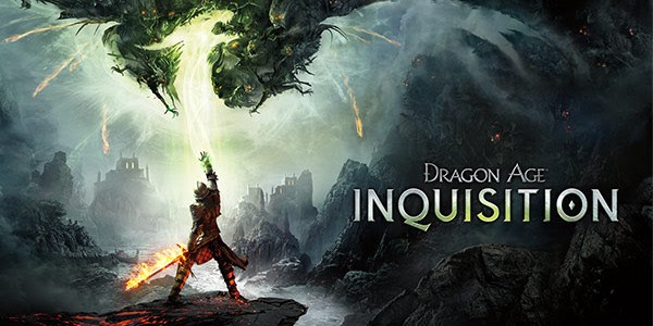 Dragon Age: Inquisition – il gioco entra in fase gold