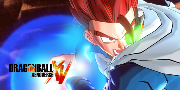 Dragon Ball Xenoverse: Bandai Namco posticipa il gioco in Europa