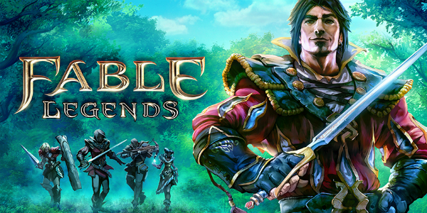 Fable Legends – La fase open beta è stata fissata per la primavera 2016