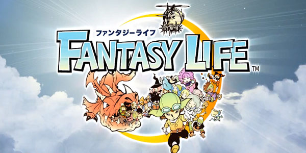 Fantasy Life 2 rivelato in Giappone per iOS e Android