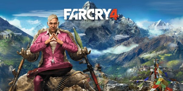 Far Cry 4: 35 ore per completare il gioco a difficoltà normale