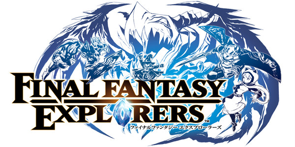 Final Fantasy Explorers: programmata una live per il 24 ottobre