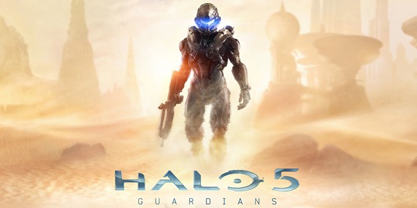 Halo 5: Guardians – disponibile una lunga serie di artwork