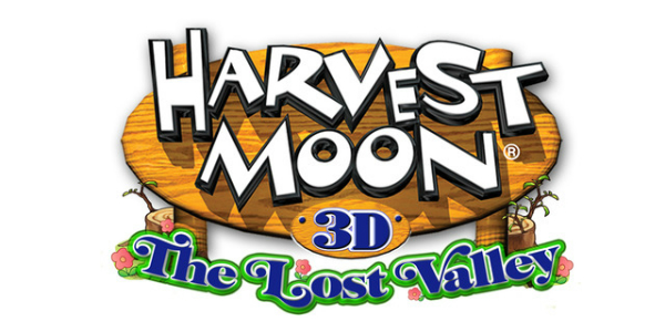 Harvest Moon: The Lost Valley – Box Art E Dettagli Diffusi Da Amazon