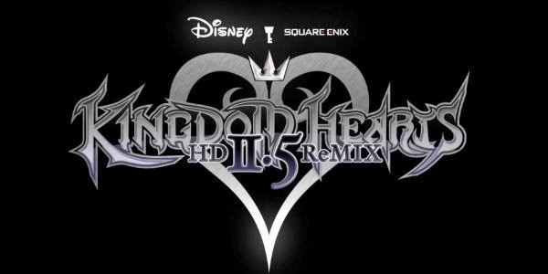 Square Enix afferma che non ci sono piani per portare le collection di Kingdom Hearts su PS4