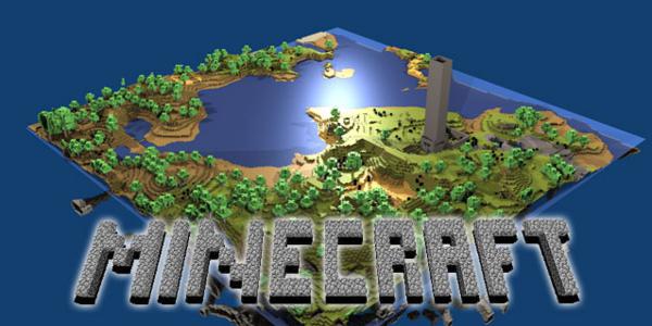 Minecraft PlayStation Vita Edition: disponibile un video di gameplay