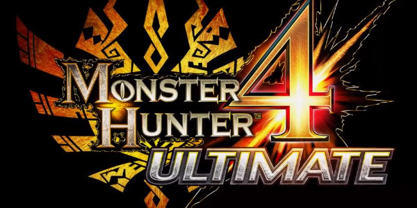 Monster Hunter 4 Ultimate: disponibile la demo speciale