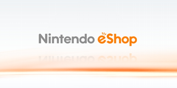 Nintendo eShop: trovate le pagine del web shop?