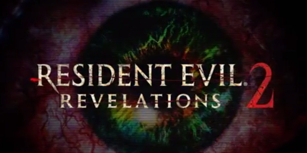 Resident Evil: Revelations 2 – svelati nuovi dettagli sul gioco