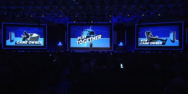 PlayStation 4: la funzione SharePlay avrà un blocco di frame rate e risoluzione