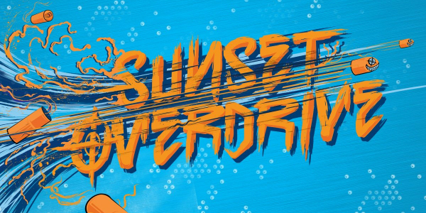Sunset Overdrive: disponibili online due video di gameplay