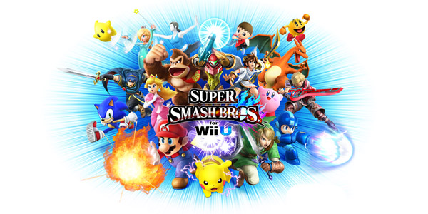 Super Smash Bros. for Wii U: dettagli sulle modalità